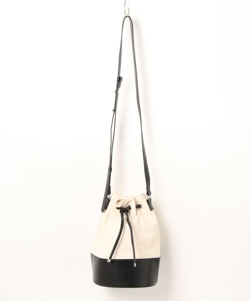 LAUTREAMONT ショルダーバッグ バッグ 「APPLE LEATHER