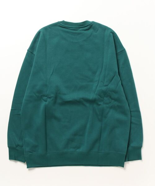 PUMA トレーナー スウェット プーマ M TEAM CREW FL SWEAT 625207