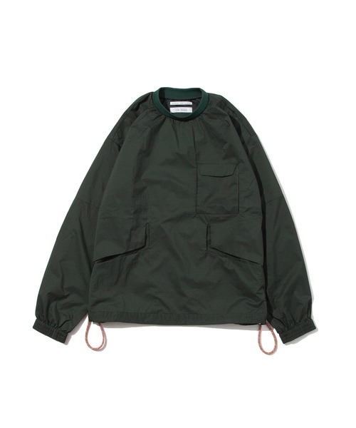 F/CE. エフシーイー ソロテックス ハーフジップ 半袖ブルゾン Tシャツ 黒 F/CE. tシャツ 2.5 LAYER TECHNICAL TEE / エフシーイー
