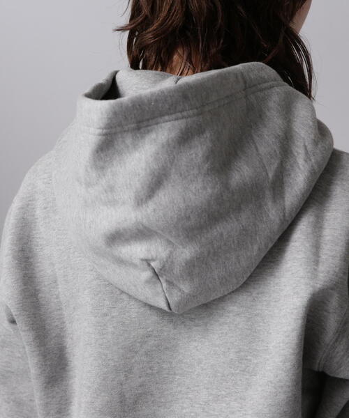 d.i.a. パーカー AVIREX パーカー 「DAILY/デイリー」ZIP UP SWEAT PARKA LOGO / ジップ
