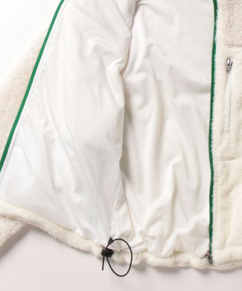 PAMM 冬ごもりのためのボアフリース 冬ごもりのためのボアフリース – pamm.officialstore