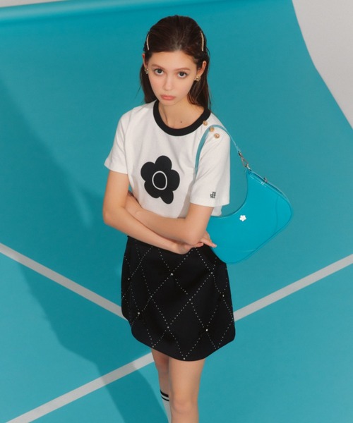 LILY BROWN tシャツ 「WEB・一部店舗限定カラー」「LILY BROWN