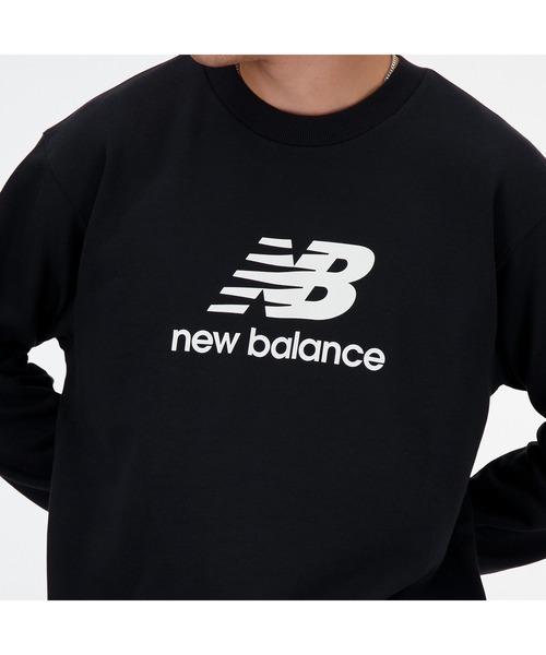 New Balance（ニューバランス） トレーナー スウェット Sport