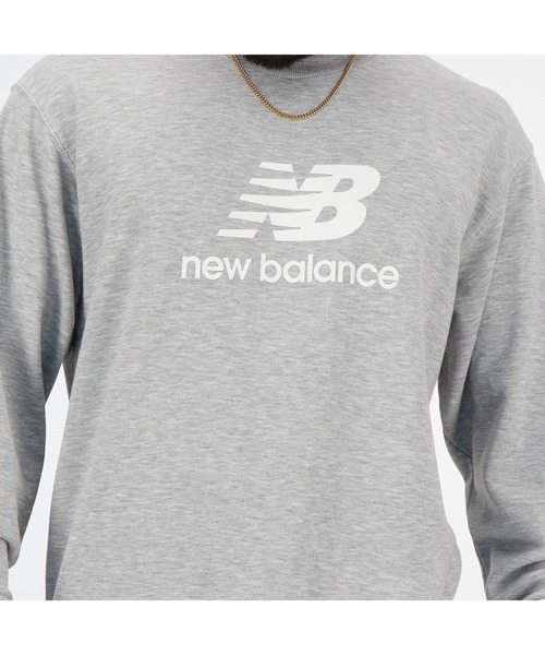 New Balance（ニューバランス） トレーナー スウェット Sport