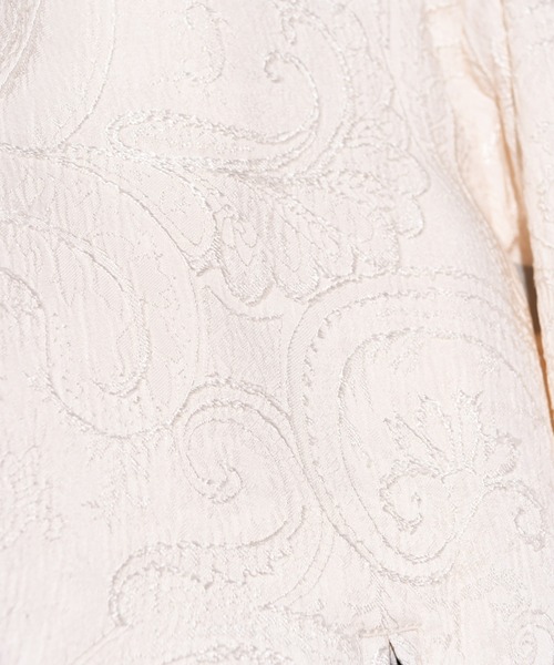 glamb 革ジャン ライダース Paisley Summer Riders Jacket