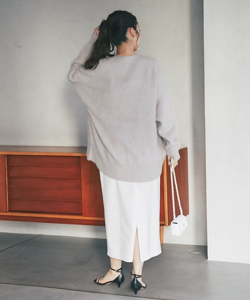 La boutique Bonbon（ラブティックボンボン） ワンピース ラッフル