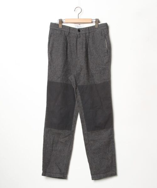 Ordinary fits」 パンツ 2 グレー メンズ : 81325067 : ZOZOTOWN Yahoo 