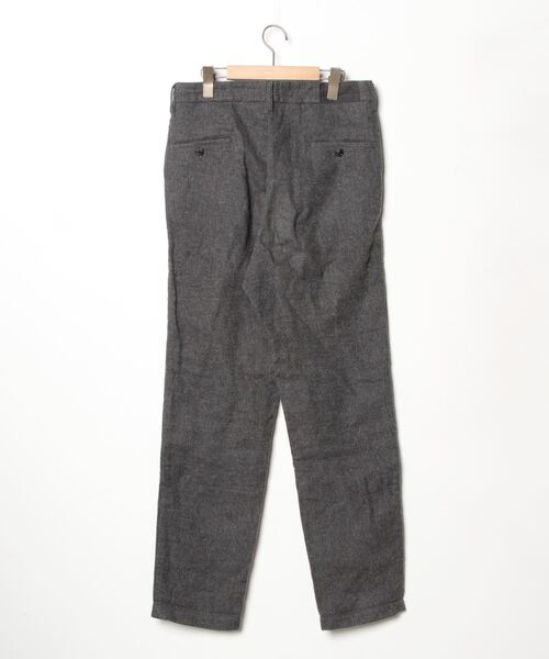 Ordinary fits」 パンツ 2 グレー メンズ : 81325067 : ZOZOTOWN Yahoo 