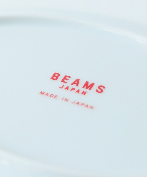 食器 別注 中華 餃子 丸皿 | BEAMS JAPAN | 08