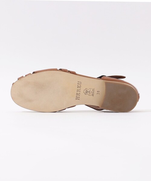 HEREU サンダル VEDRA レディース : ZOZOTOWN Yahoo!店 - 通販