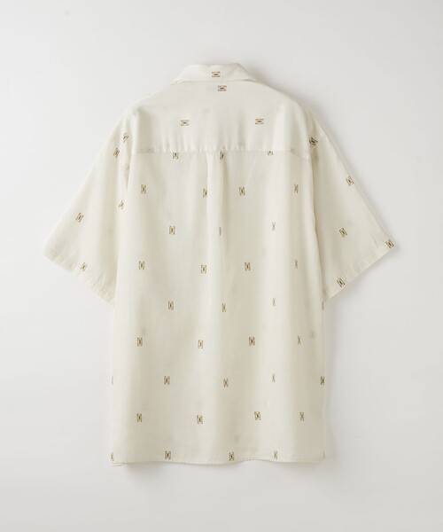 STEVEN ALAN（スティーブンアラン） シャツ ジャズ プリント