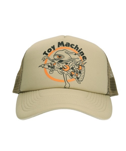 期間限定toymachine トイマシーン バケットハット 帽子 キャップ 古着 楽天市場】トイマシーン TOY MACHINE キャップ TM ペイント ノー