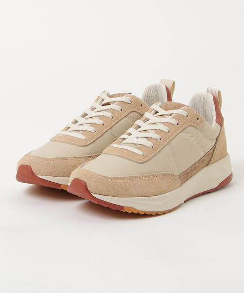CLAE スニーカー クレイ メンズ LA13 レースアップスニーカー