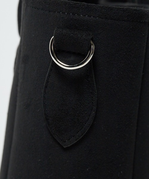 YOUNG&OLSEN The DRYGOODS STORE トートバッグ YOUNG ＆ OLSEN