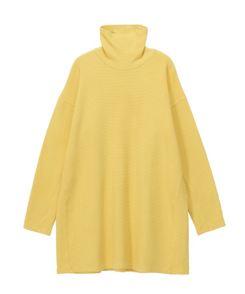 Plantation（プランテーション） tシャツ ストレッチワッフル