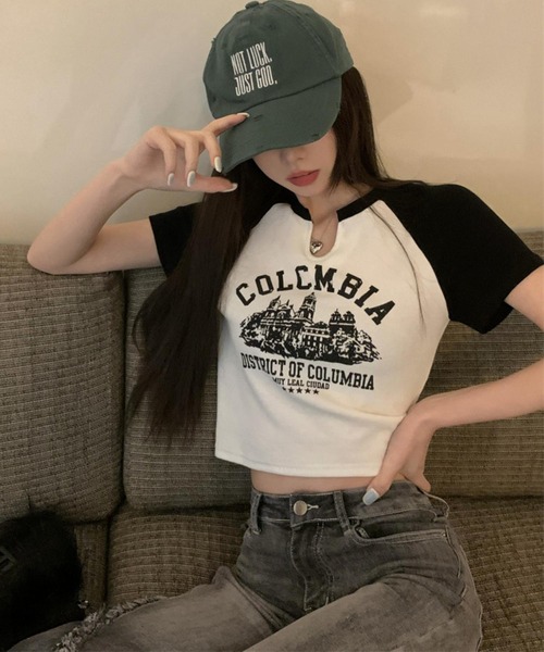 corteiz レディース Tシャツ corteiz レディース Tシャツ （Corteiz CRTZ Jackin Horse Tee