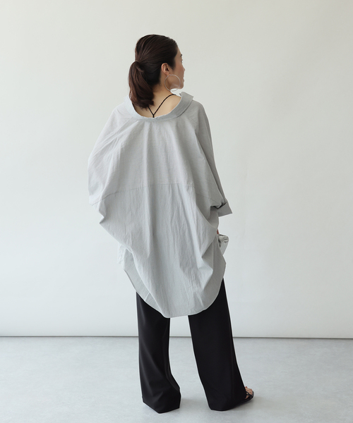 EMILY WEEK×FRAMeWORK Yバッククロップドブラキャミソール EMILY WEEK×FRAMeWORK】Yバック クロップドブラキャミソール