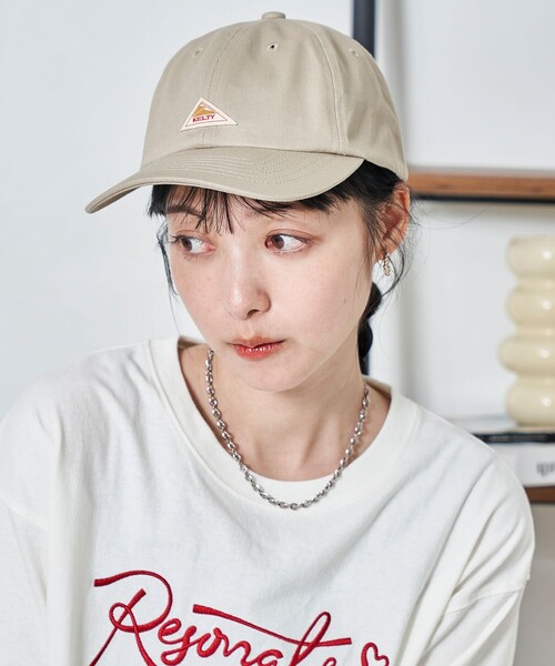 FREAK'S STORE（フリークスストア） キャップ 帽子 限定展開 KELTY