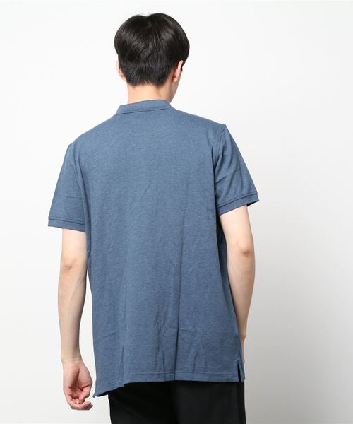 BROOKS BROTHERS 「BROOKS BROTHERS」 半袖ポロシャツ MEDIUM