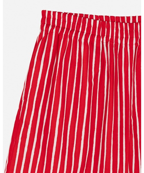 marimekko（マリメッコ） ハーフパンツ ワイドパンツ パンツ 「kioski