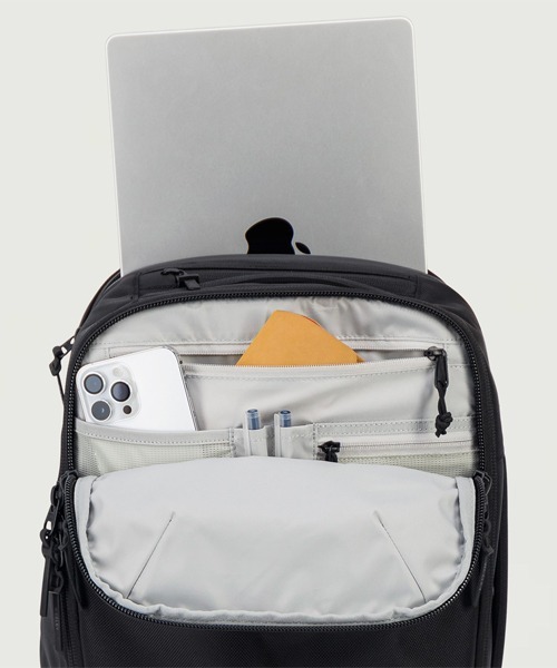 wexley バックパックTAYLOR / 25L WEXLEY - Taylor Pro Pack Cordura® Ballistic