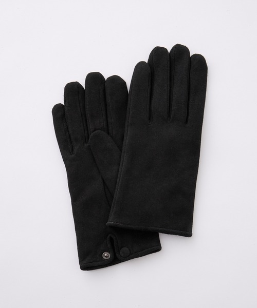 CLEL（クレイル） 手袋 「CLEL」Lamb Leather Gloves/ラムレザー