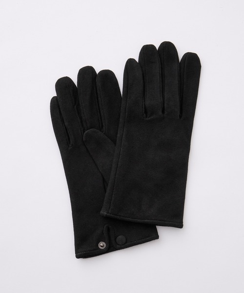 CLEL（クレイル） 手袋 「CLEL」Lamb Leather Gloves/ラムレザー