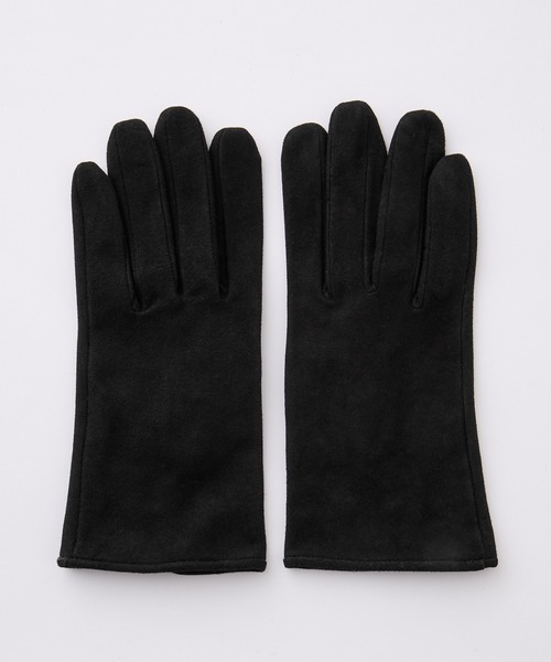 CLEL（クレイル） 手袋 「CLEL」Lamb Leather Gloves/ラムレザー