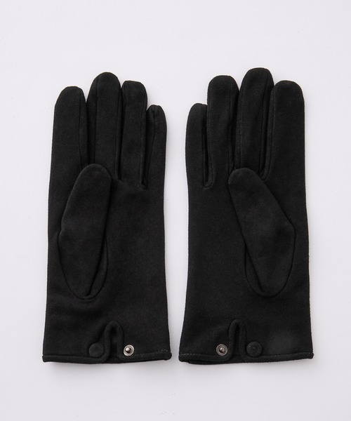 CLEL（クレイル） 手袋 「CLEL」Lamb Leather Gloves/ラムレザー
