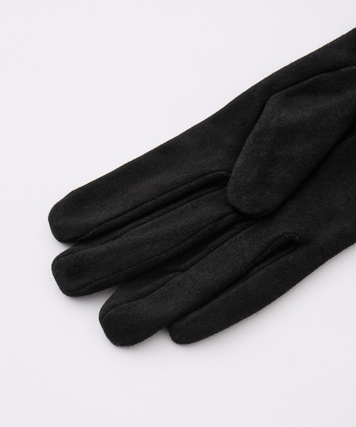 CLEL（クレイル） 手袋 「CLEL」Lamb Leather Gloves/ラムレザー