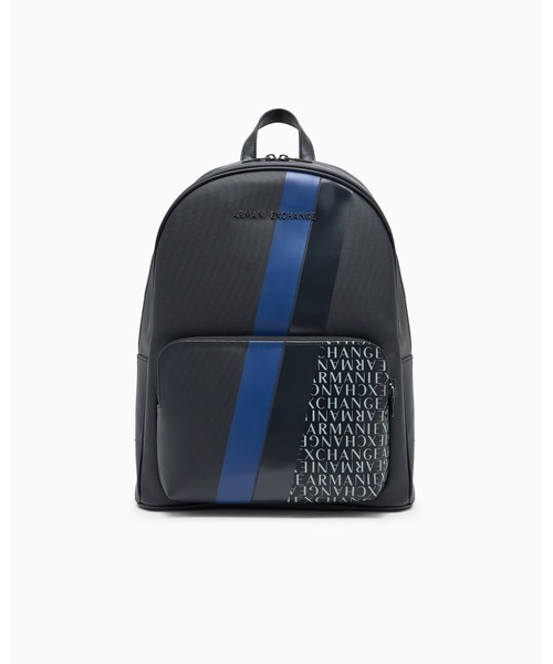 ARMANI EXCHANGE リュックサック、デイパック｜バッグ