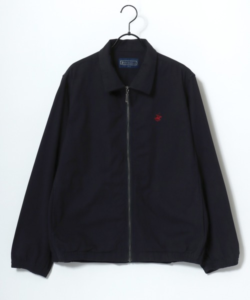 BEVERLY HILLS POLO CLUB ブルゾン アウター CLUB