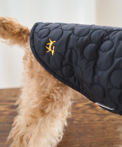 ROPE' PICNIC（ロペ ピクニック） 犬 服 「DOG」フラワー柄