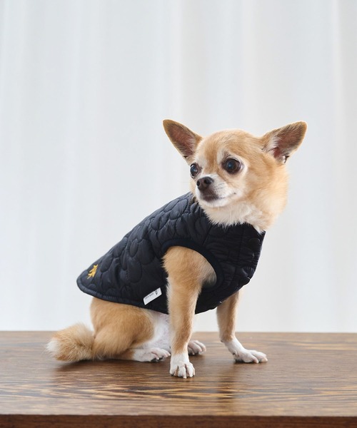 ROPE' PICNIC（ロペ ピクニック） 犬 服 「DOG」フラワー柄