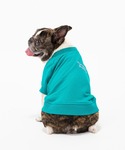 犬 服 サイドパネルスウェット/小型犬・中型犬...の詳細画像5