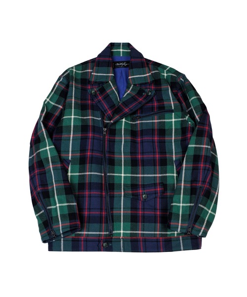 MILKBOY（ミルクボーイ） 革ジャン ライダース RYDERS ジャケット