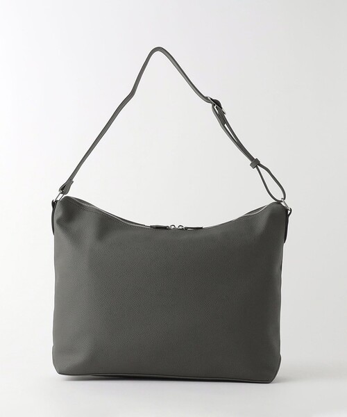 Sybilla　がま口　ハンドバッグ　ワンショルダー　ダークグリーン　レザー 極美品】Sybilla シビラ ハンドバッグ ワンショルダー がま口 レザー