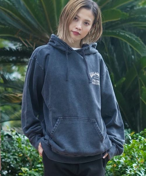 BILLABONG（ビラボン） パーカー メンズ HERITAGE パーカー 「2024年