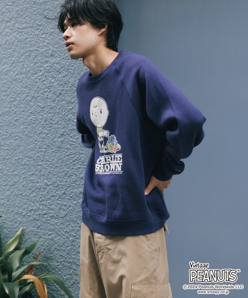 FRUIT OF THE LOOM（フルーツオブザルーム） トレーナー スウェット