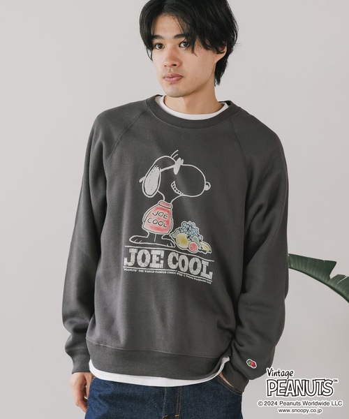 FRUIT OF THE LOOM（フルーツオブザルーム） トレーナー スウェット