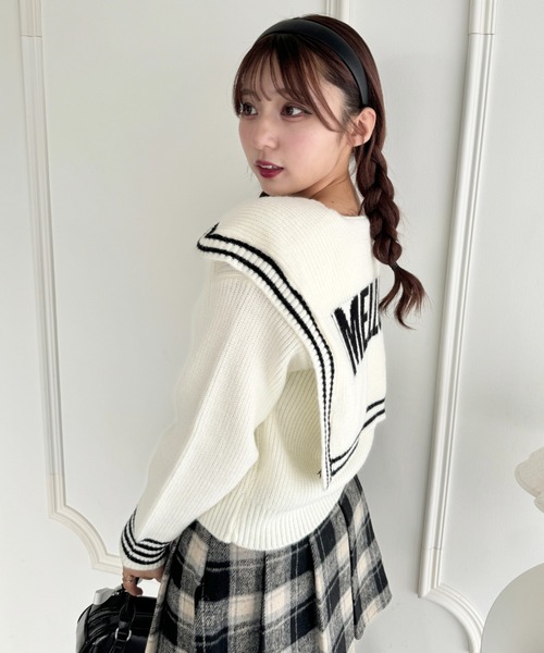 可愛い♡日本製カーディガン 桜色うさぎのニットカーディガン – ONE PEACE ONLINE