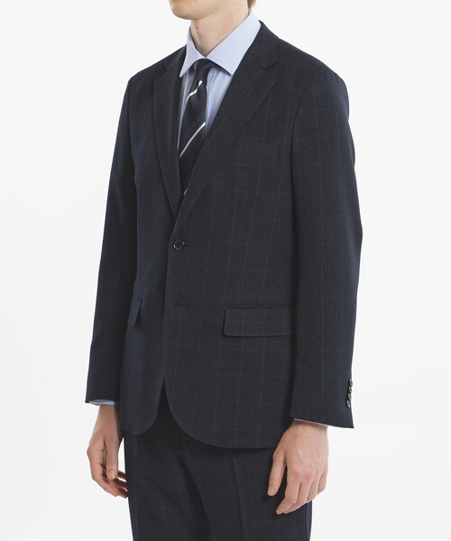 MACKINTOSH PHILOSOPHY テーラードジャケット　超ストレッチ MACKINTOSH PHILOSOPHY（マッキントッシュフィロソフィー） ジャケット