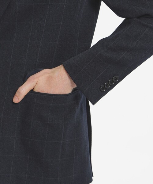 MACKINTOSH PHILOSOPHY（マッキントッシュフィロソフィー） ジャケット