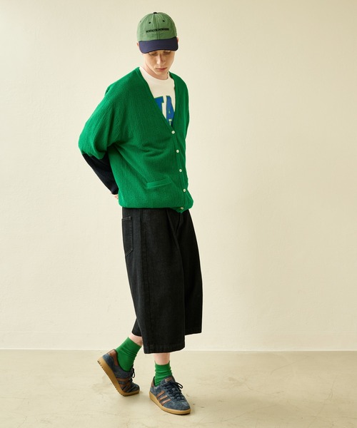 Kelen（ケレン） セーター ニット 「KELEN MENS / ケレン メンズ