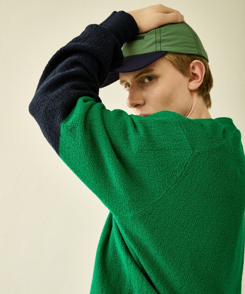 Kelen（ケレン） セーター ニット 「KELEN MENS / ケレン メンズ