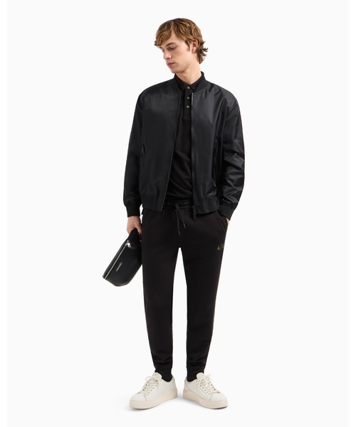 ARMANI EXCHANGE ポロシャツ 「A|X アルマーニ エクスチェンジ