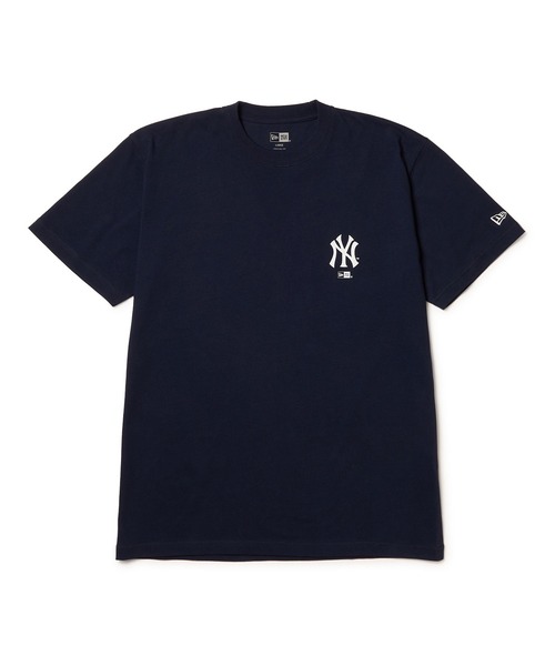 NEW ERA（ニューエラ） tシャツ 半袖Tシャツ MLB コットン メンズ 