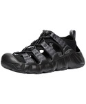 撥水 防水 キーン keen スニーカー KE...の詳細画像1