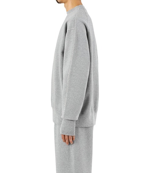 最安値　unlikely Split Raglan Sleeve Crew Unlikely Split Raglan Sleeve Crew | Unlikely(アンライクリー