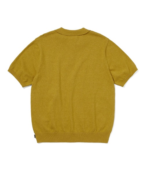 thisisneverthat ワッフルポロニット  S thisisneverthat ワッフルポロニット S thisisneverthat